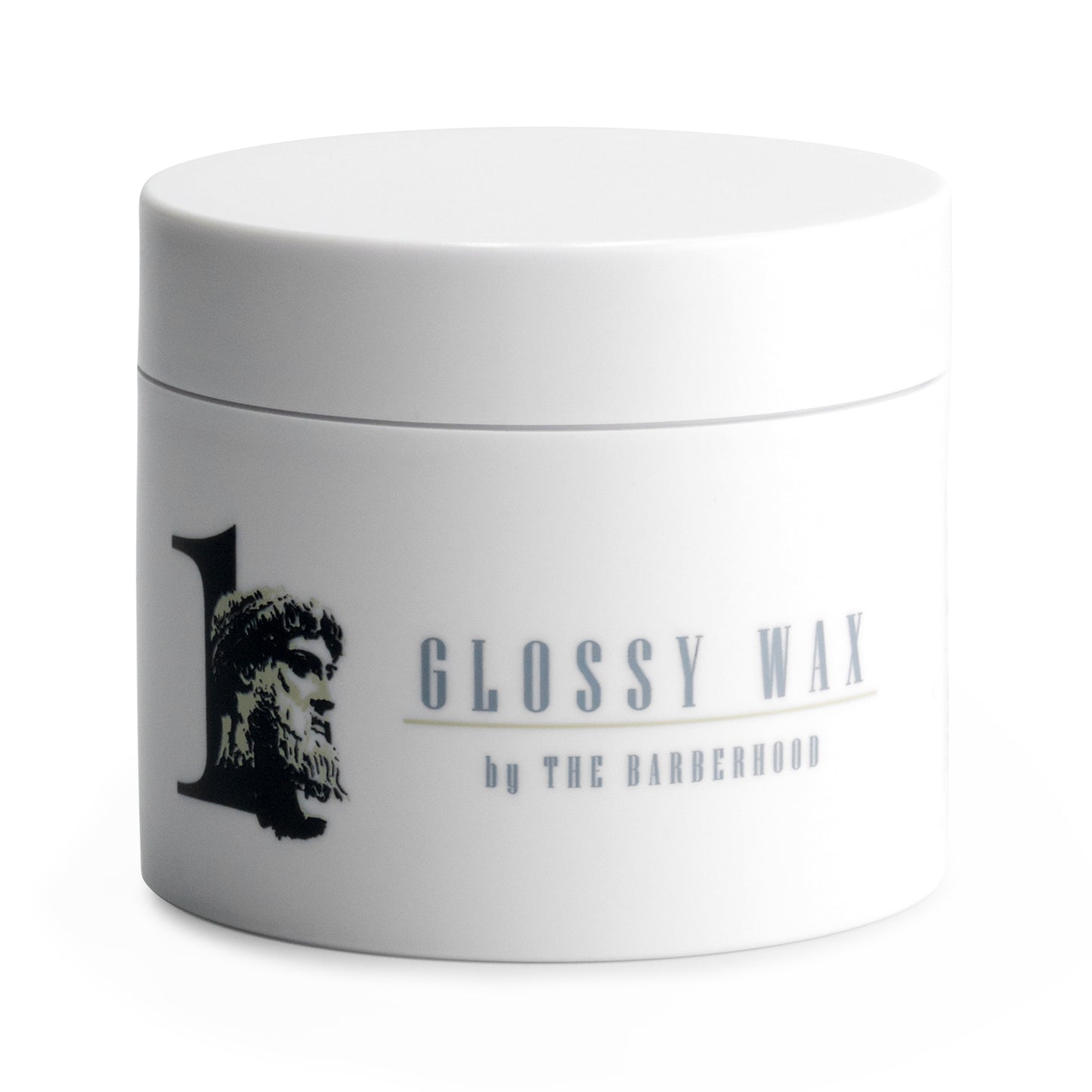 Glossy Wax