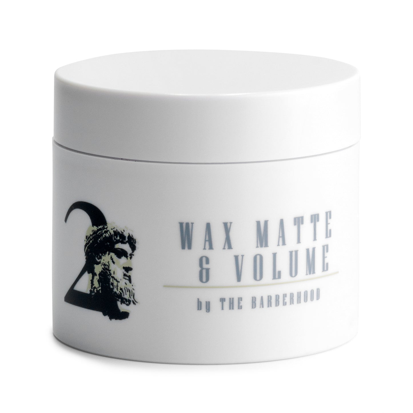 Matte Wax